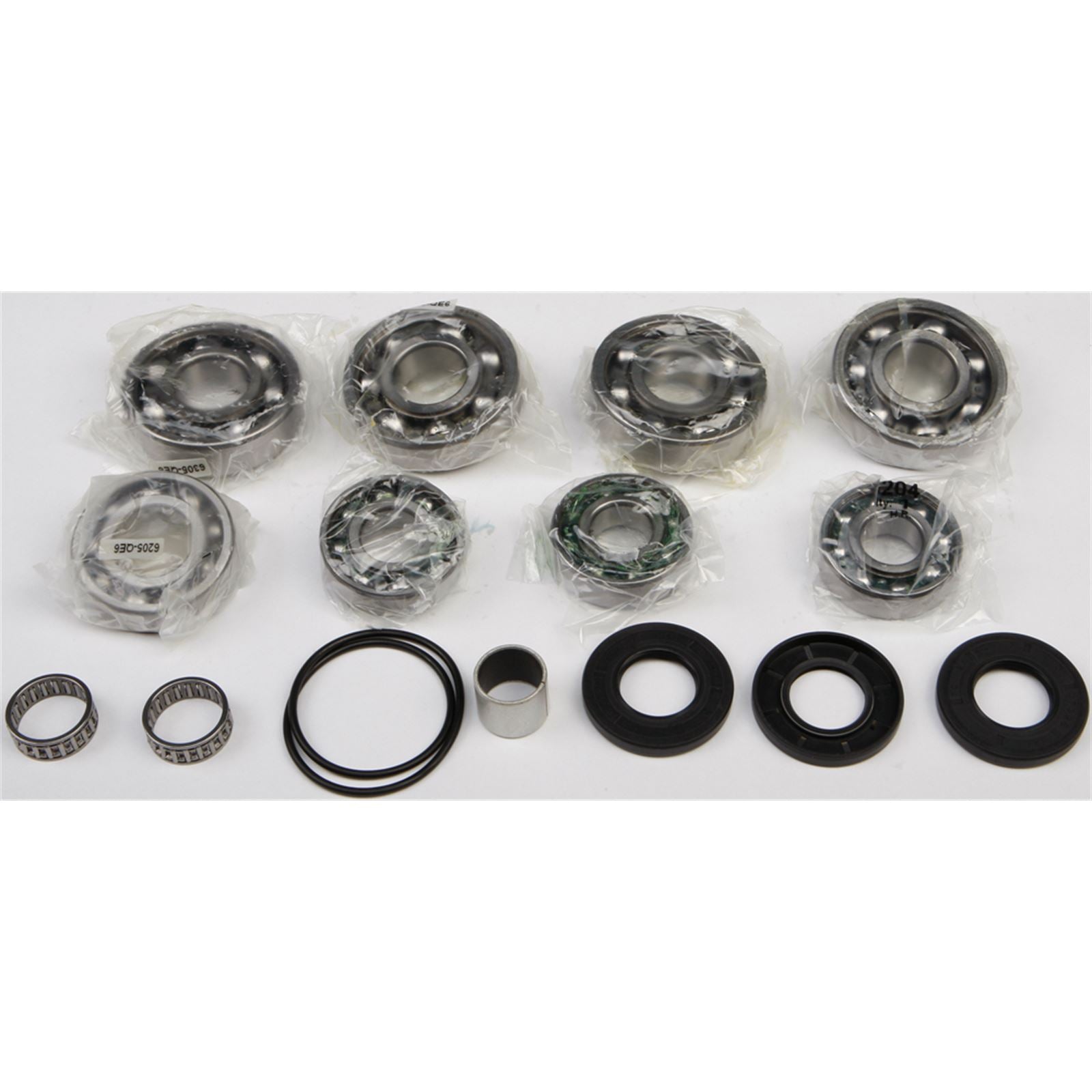 All Balls Differential Bearing and Seal Kit 25-2092_200460