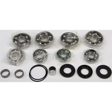 All Balls Differential Bearing and Seal Kit 25-2092_200460