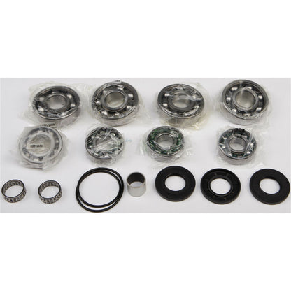 All Balls Differential Bearing and Seal Kit 25-2092_200460