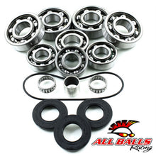 All Balls Differential Bearing and Seal Kit 25-2092_592030