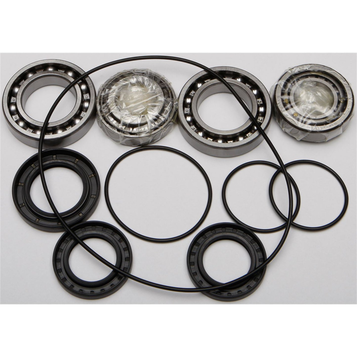 All Balls Differential Bearing and Seal Kit 25-2093_200461