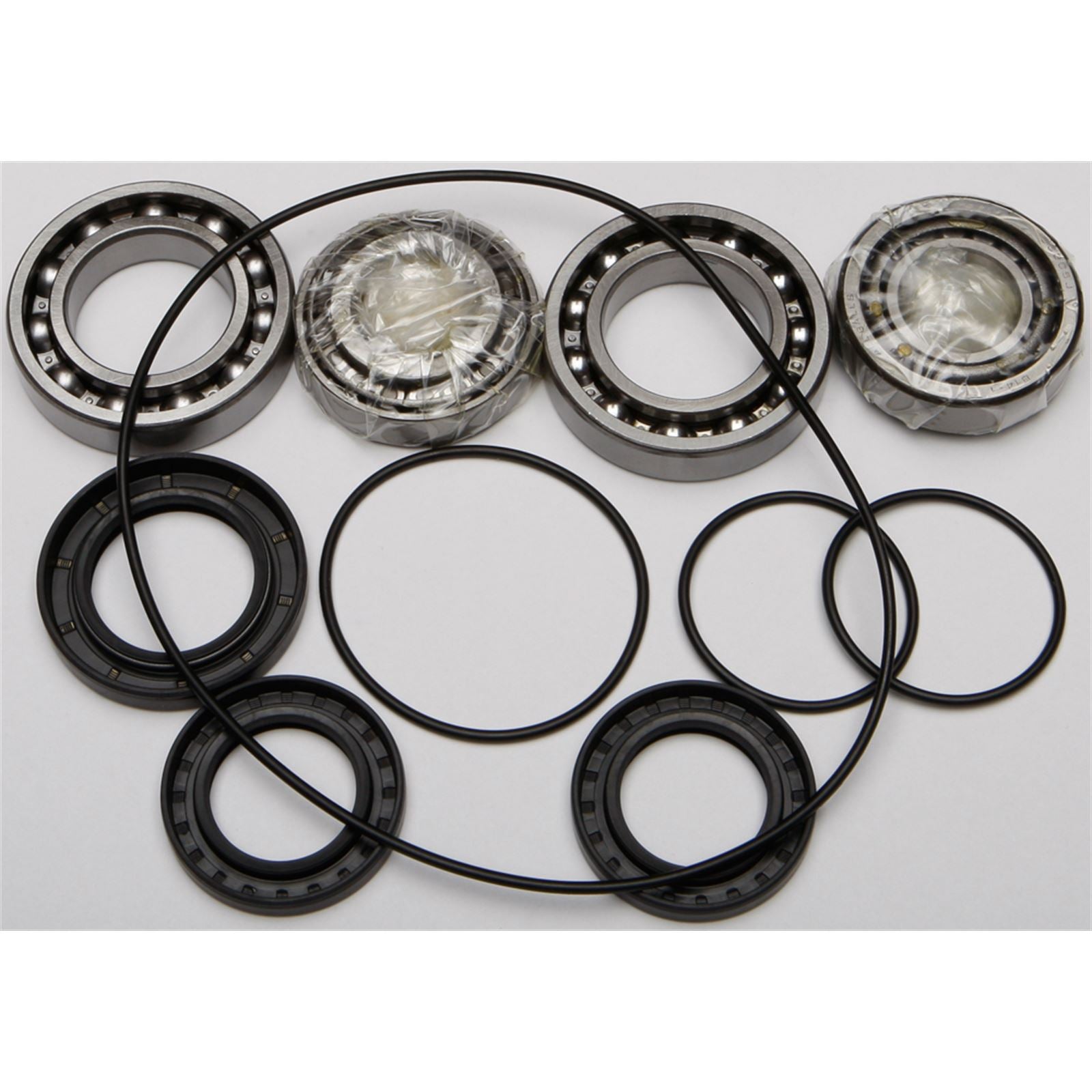 All Balls Differential Bearing and Seal Kit 25-2093_200461