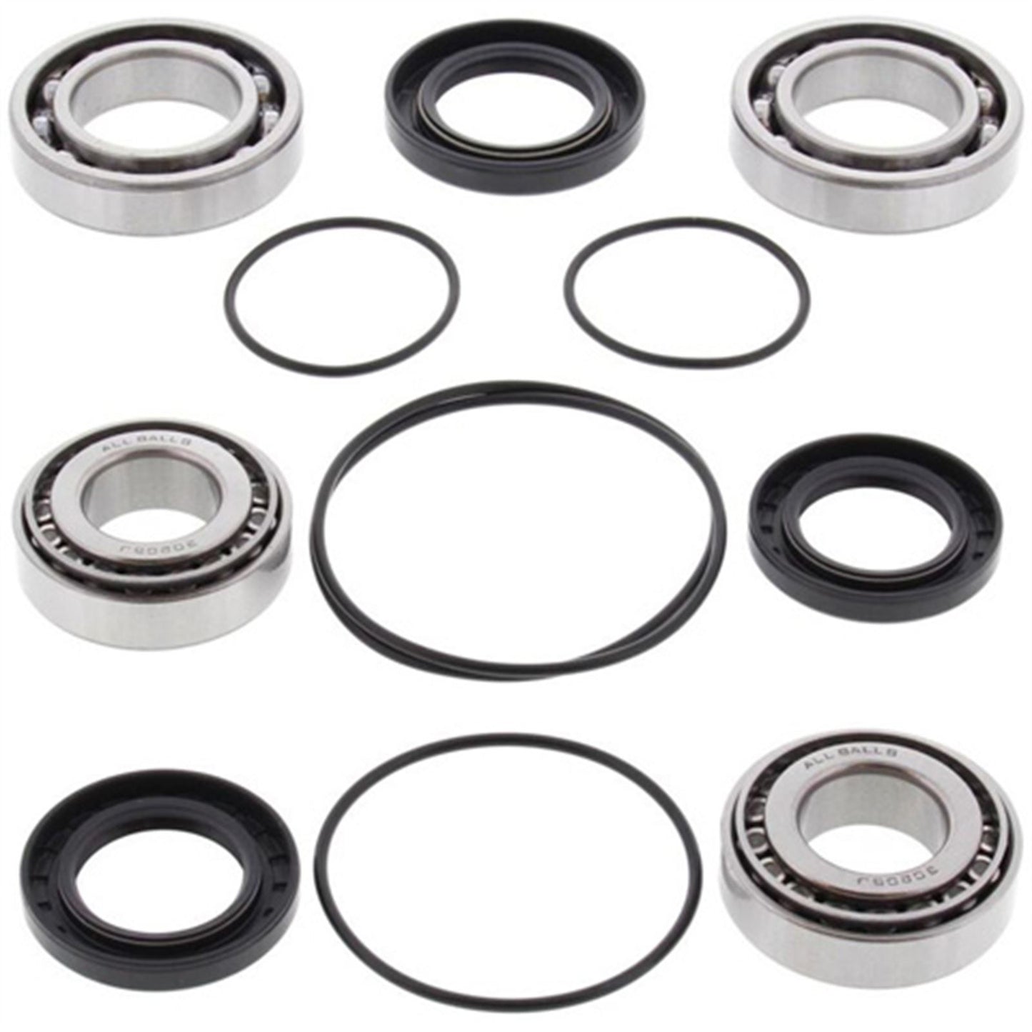 All Balls Differential Bearing and Seal Kit 25-2093_592031