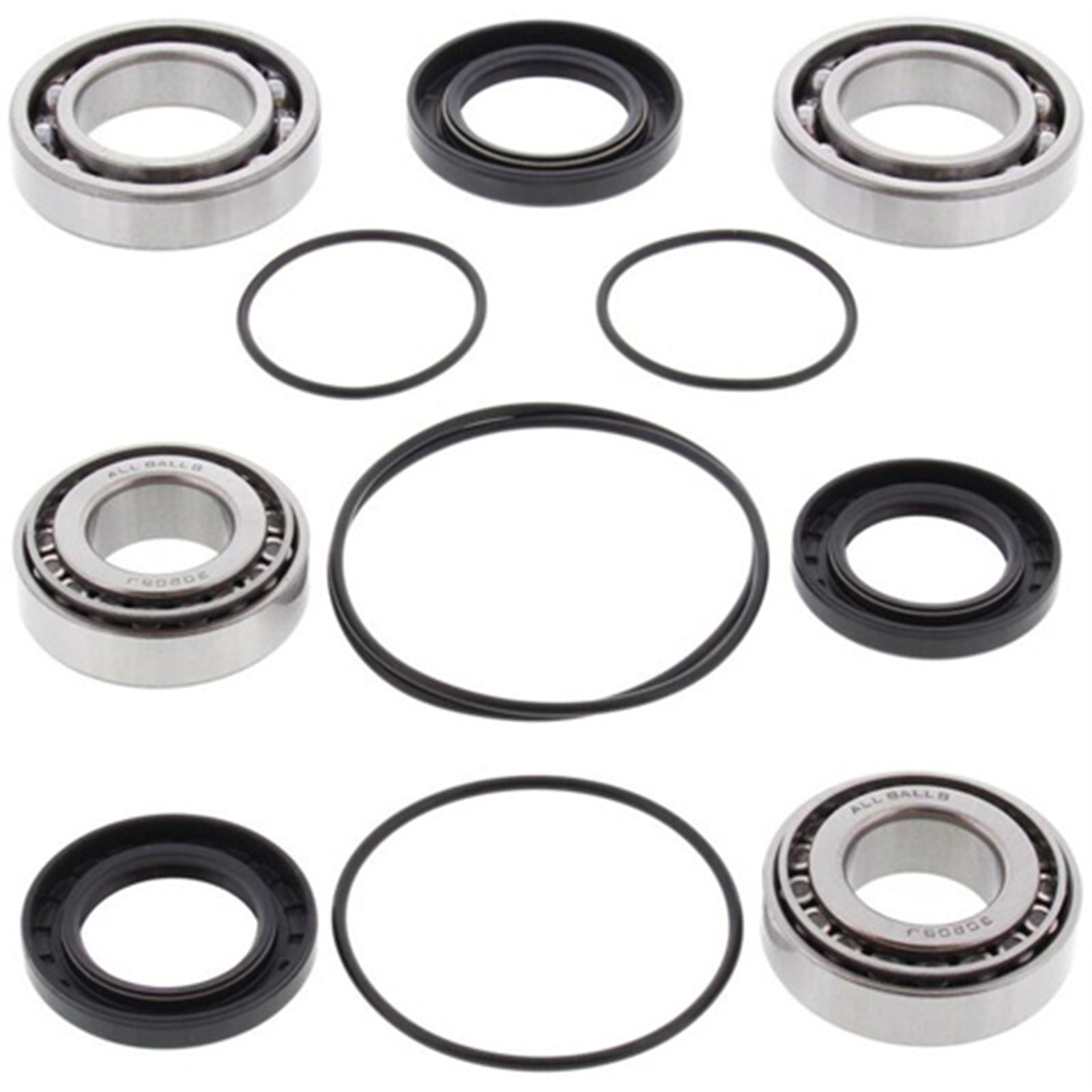 All Balls Differential Bearing and Seal Kit 25-2093_592031