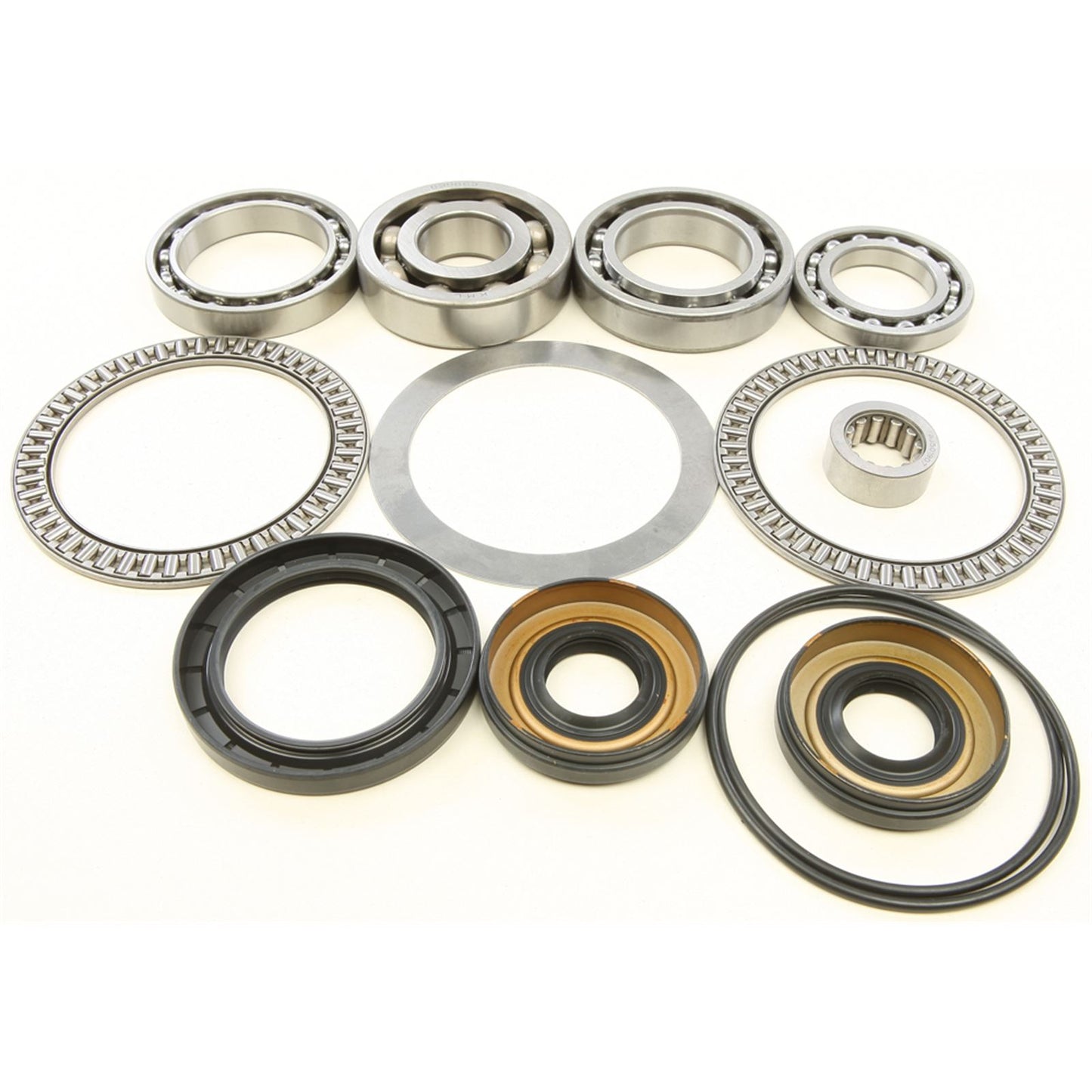 All Balls Differential Bearing and Seal Kit 25-2094_200462