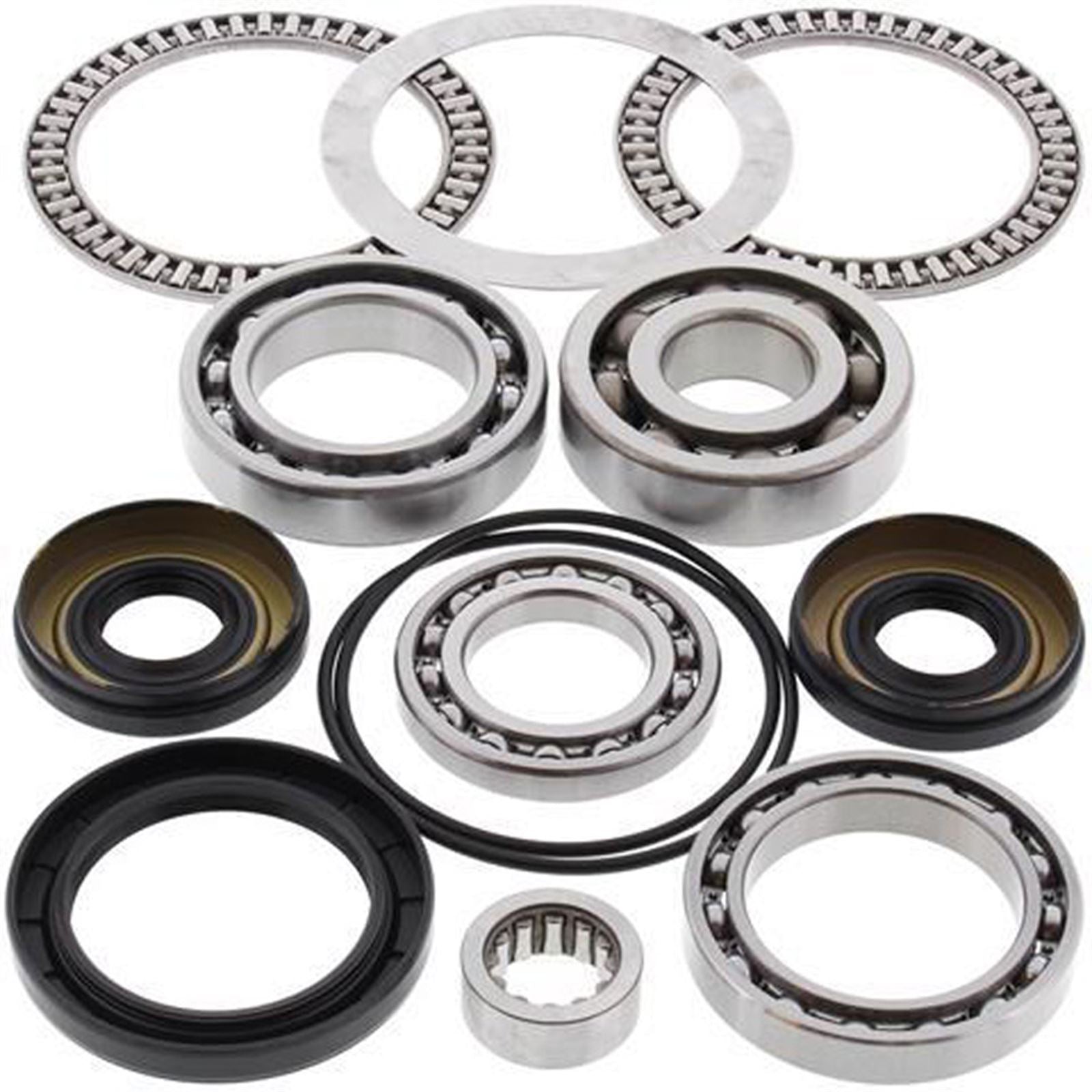 All Balls Differential Bearing and Seal Kit 25-2094_592032