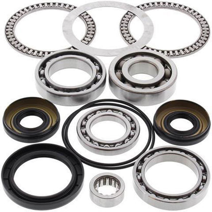 All Balls Differential Bearing and Seal Kit 25-2094_592032