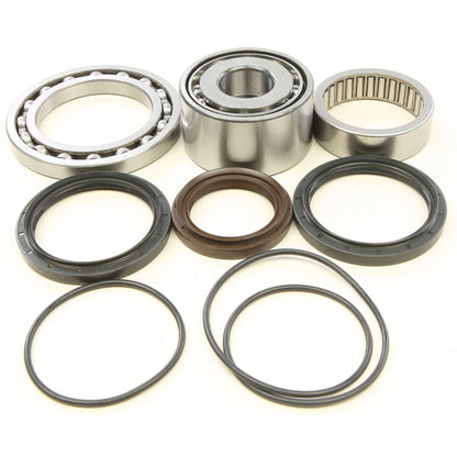 All Balls Rear Differential Bearing and Seal Kit 25-2097_200463