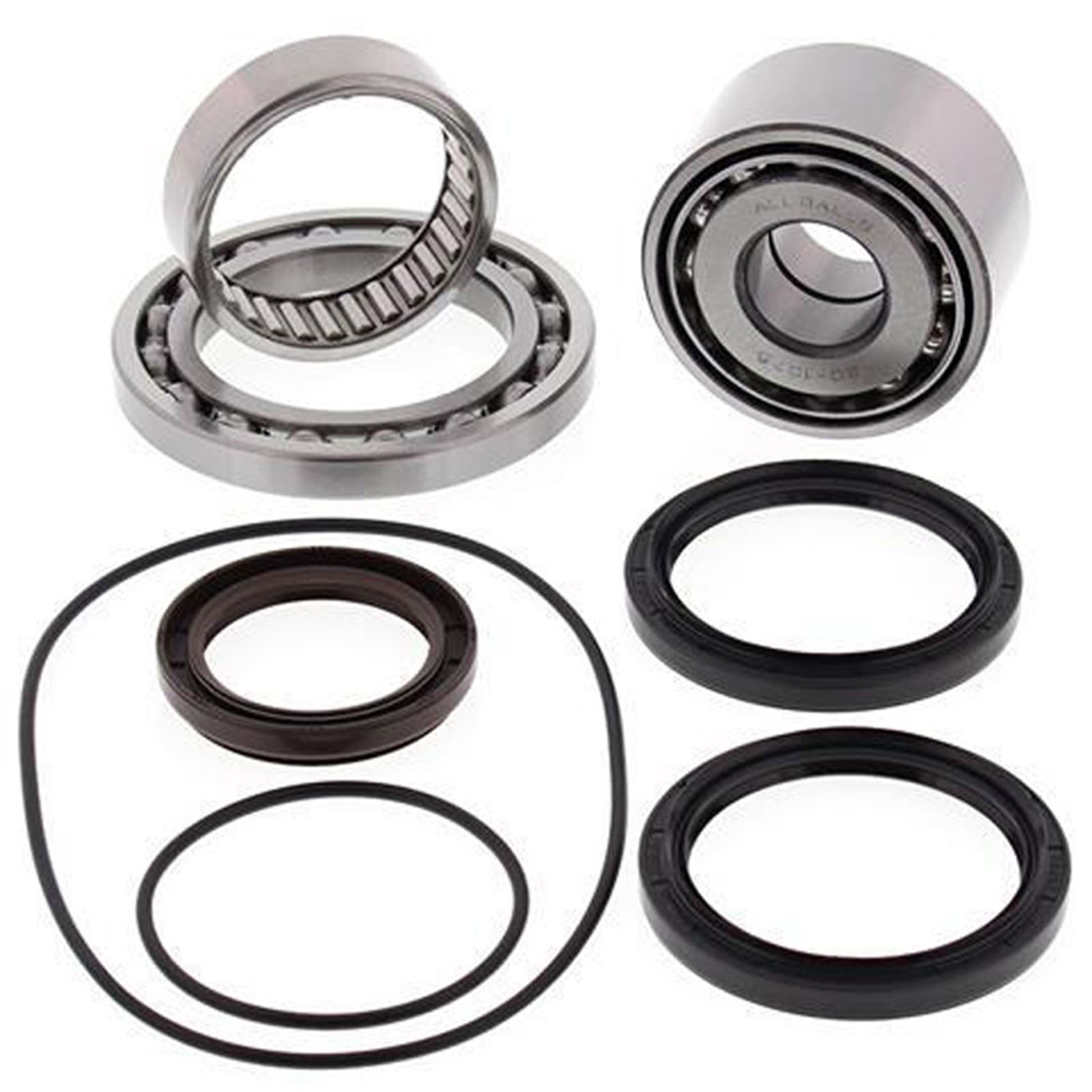 All Balls Rear Differential Bearing and Seal Kit 25-2097_592033
