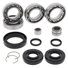 All Balls Front Differential Bearing and Seal Kit for Honda Rancher TRX420 25-2100_592036