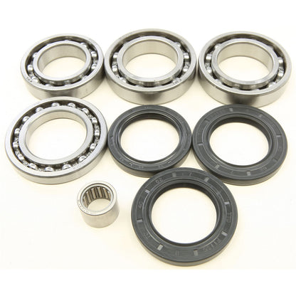 All Balls Rear Differential Bearing and Seal Kit 25-2101_200467