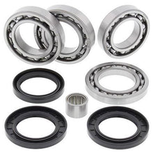 All Balls Rear Differential Bearing and Seal Kit 25-2101_592037
