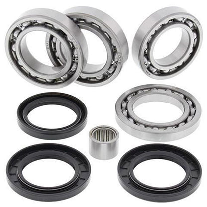 All Balls Rear Differential Bearing and Seal Kit 25-2101_592037