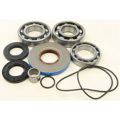 All Balls Rear Differential Bearing and Seal Kit 25-2107_200468