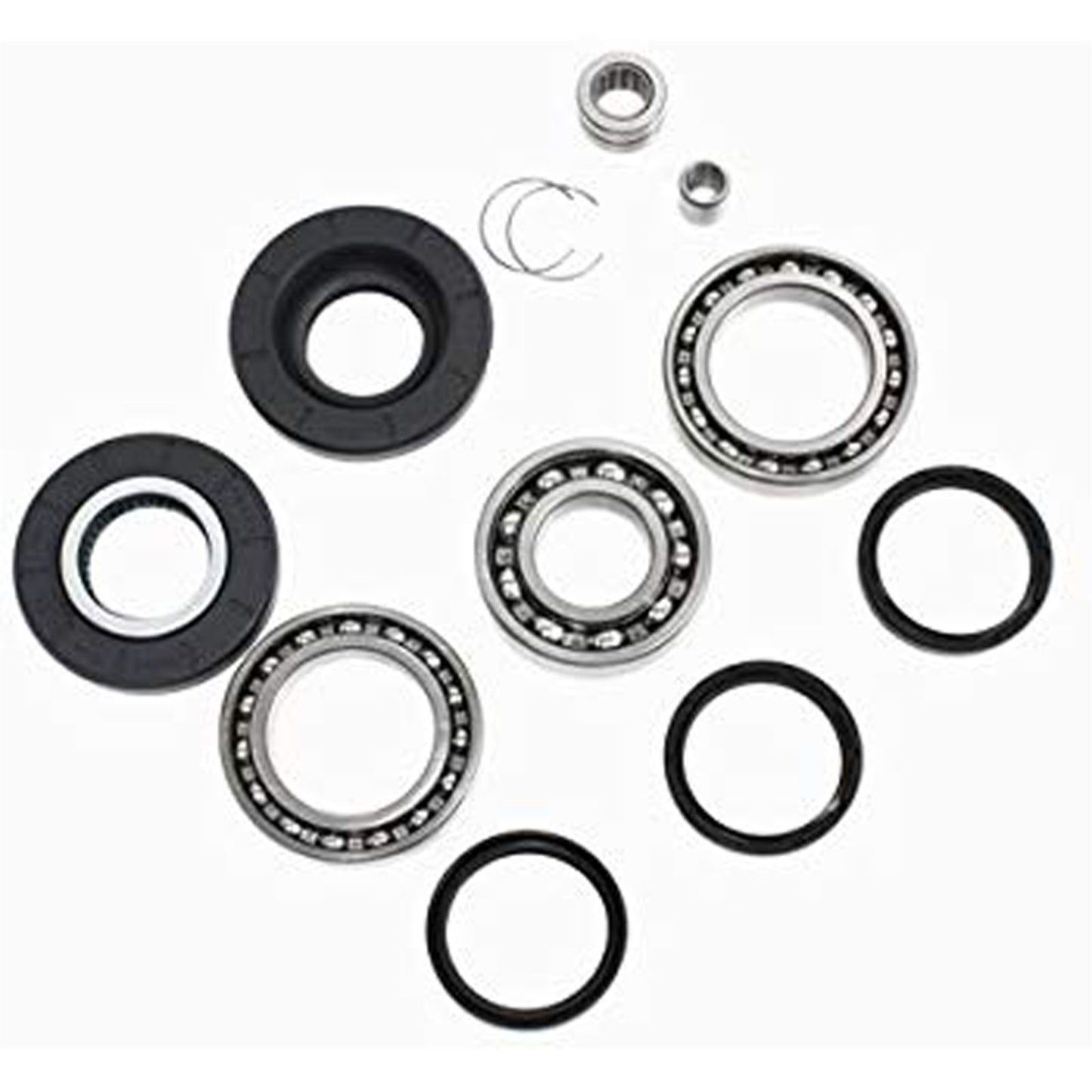 All Balls Rear Differential Bearing and Seal Kit 25-2107_592038