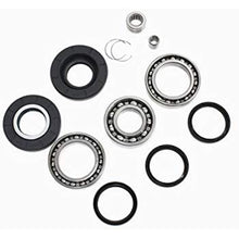 All Balls Rear Differential Bearing and Seal Kit 25-2107_592038