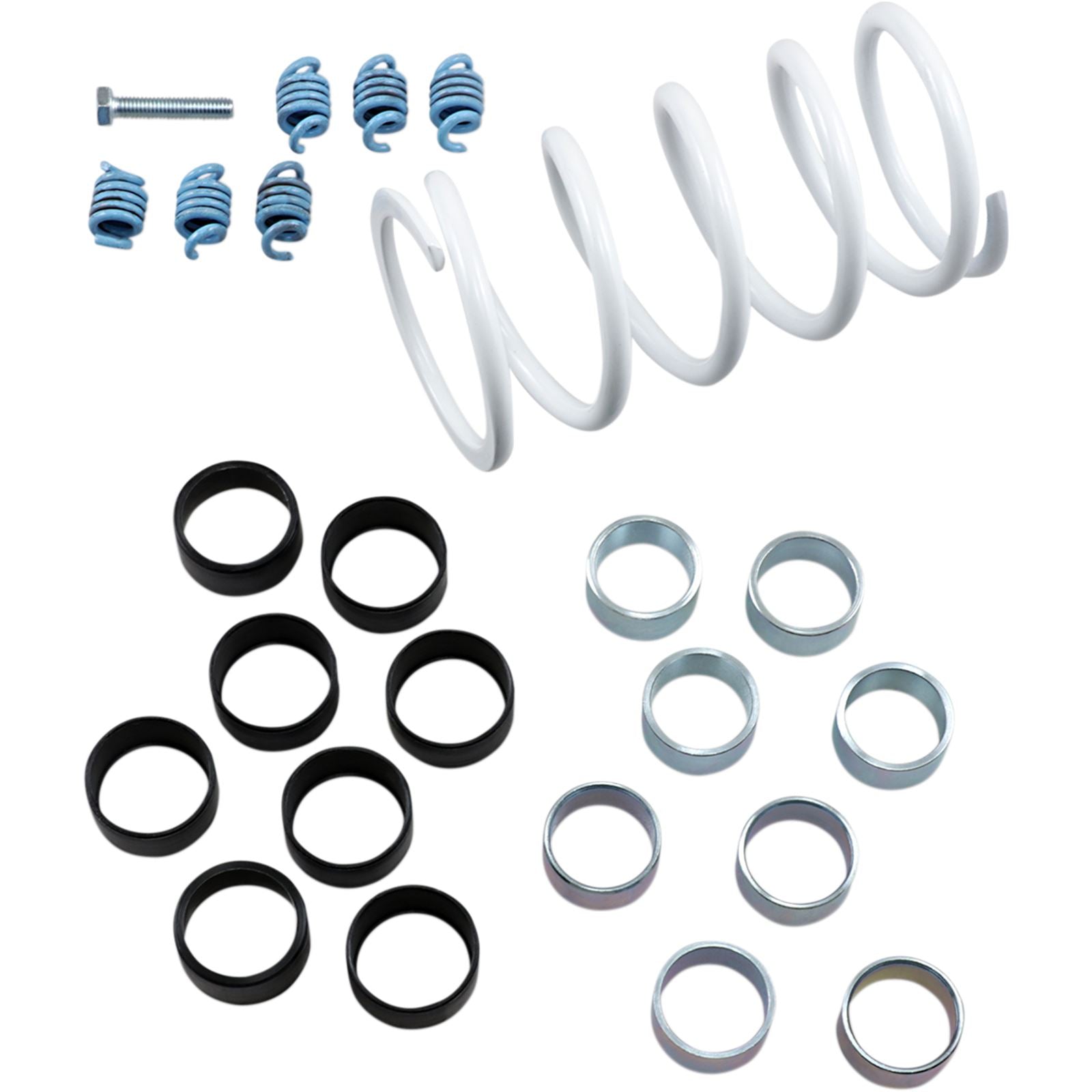 EPI Mudder Clutch Kit WE394670_382564