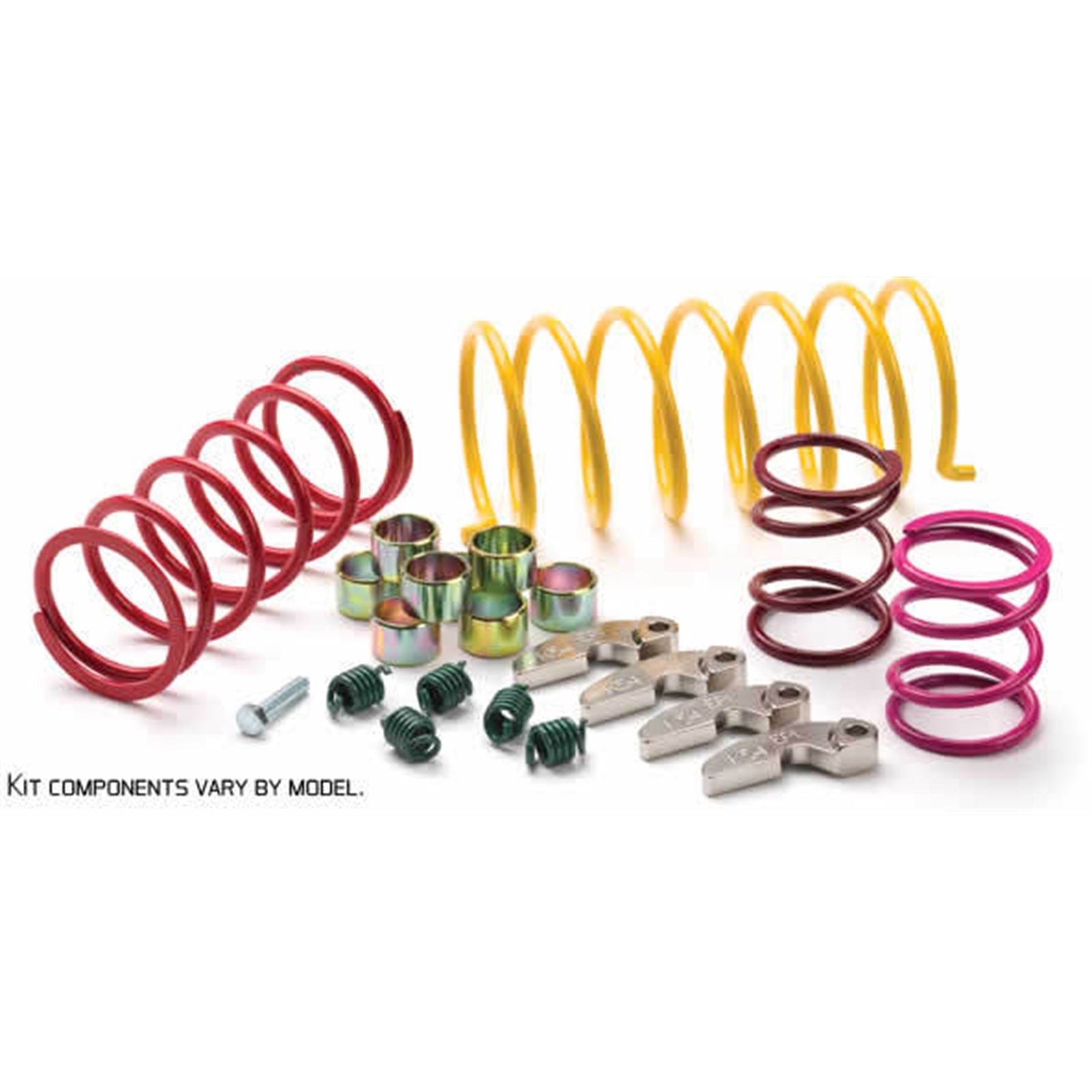 EPI Mudder Clutch Kit WE436410_200476