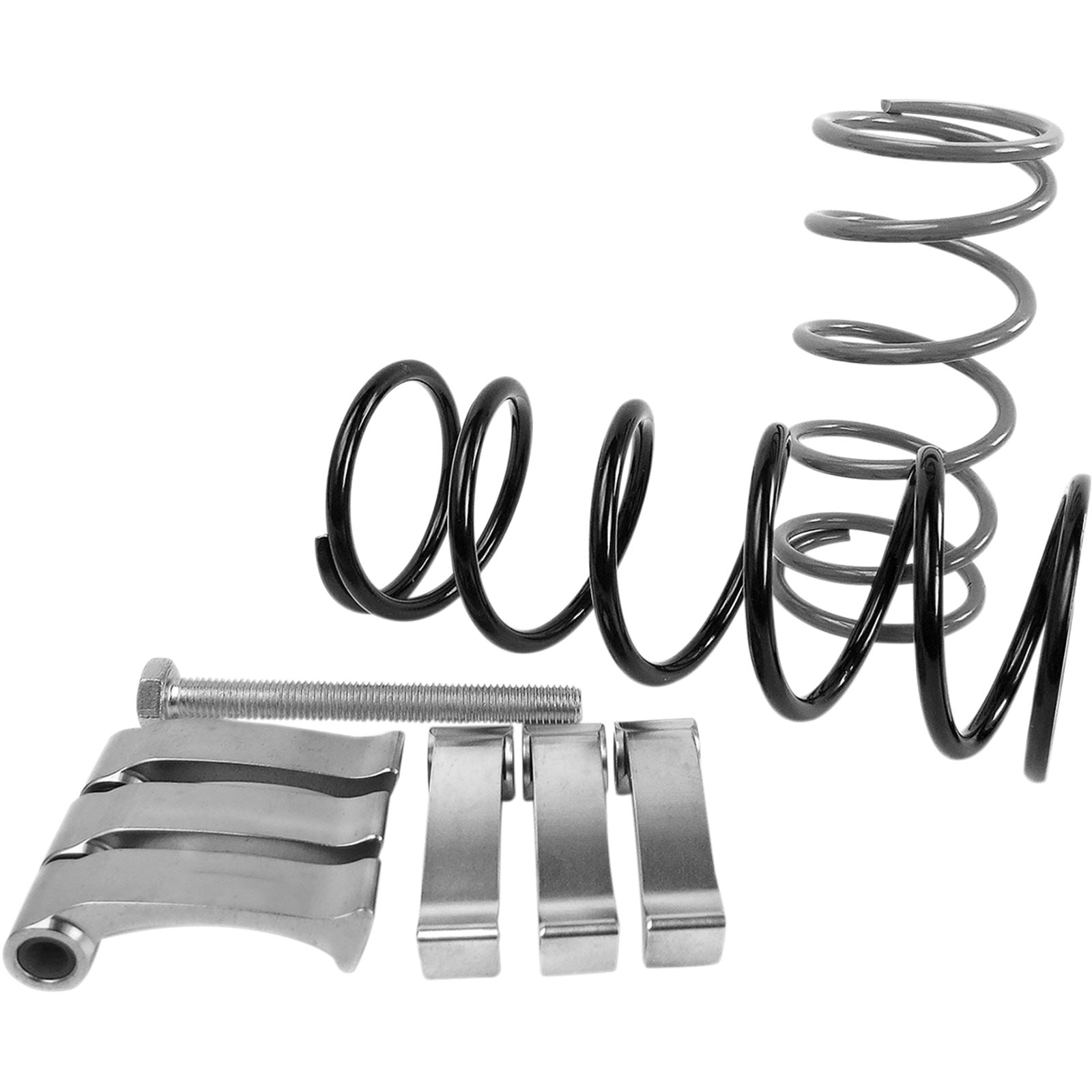 EPI Mudder Clutch Kit WE436526_382558