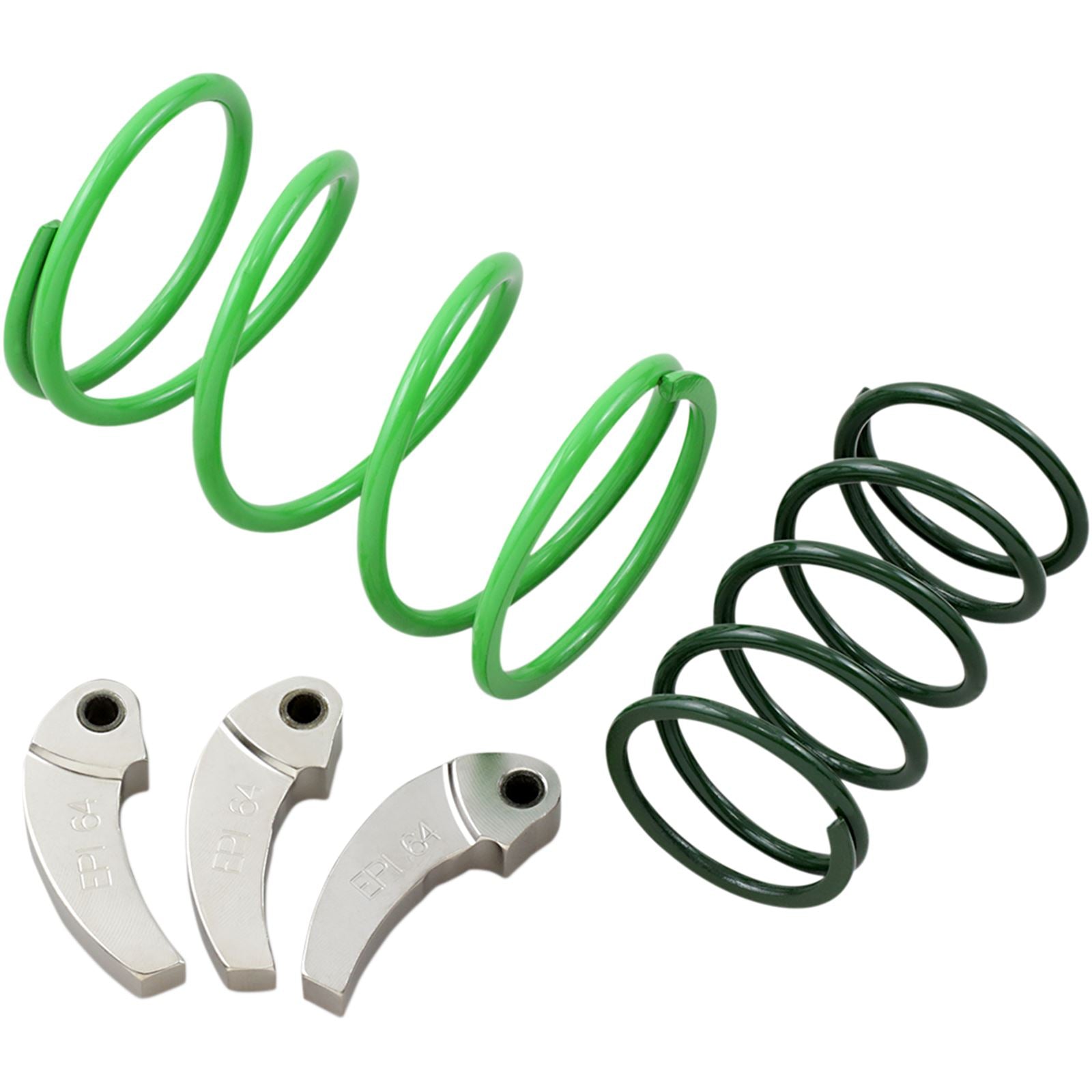 EPI Mudder Clutch Kit WE436560_382554