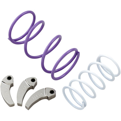 EPI Mudder Clutch Kit WE436997_382555