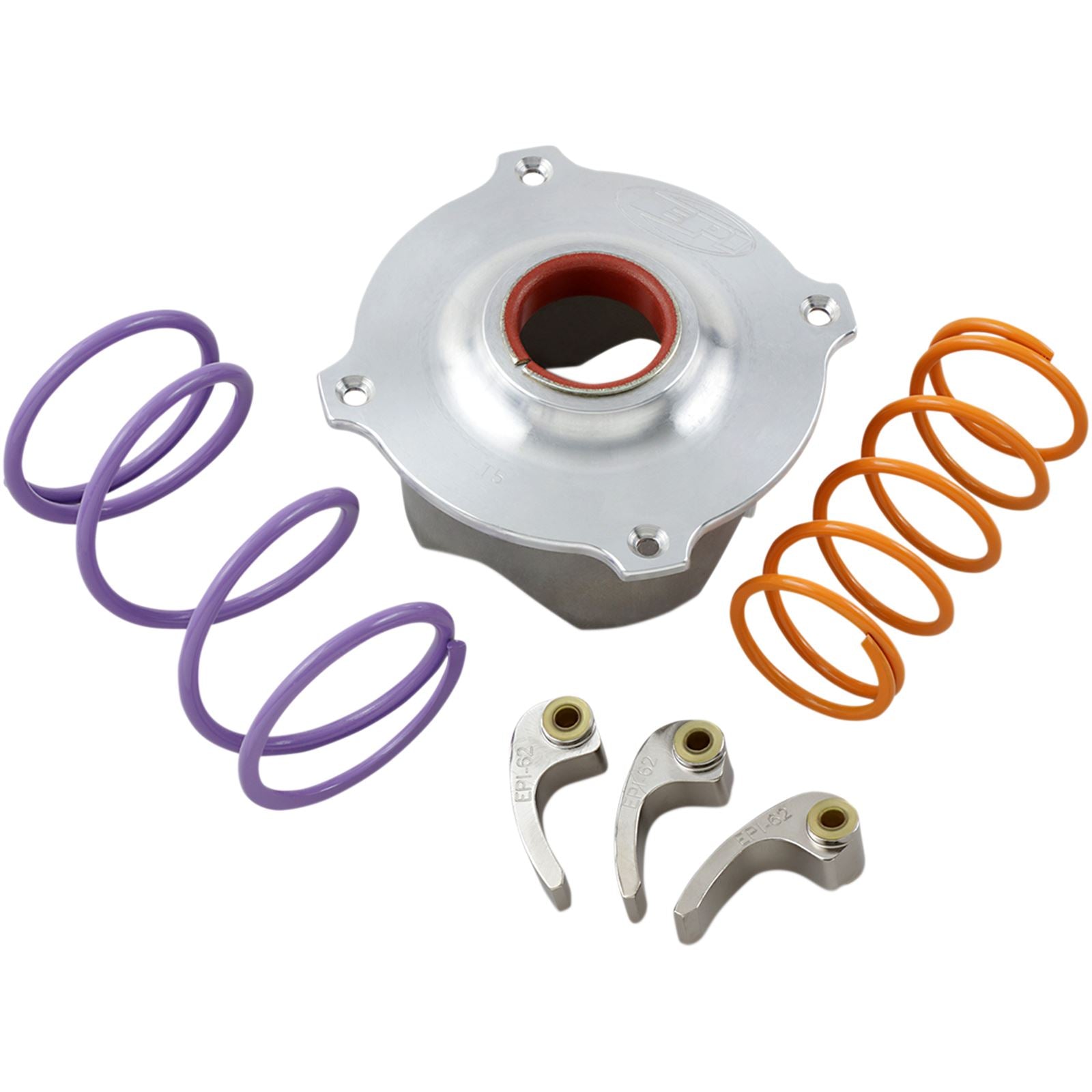 EPI Mudder Clutch Kit WE437039_382557