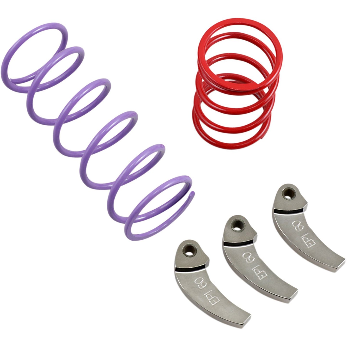 EPI Mudder Clutch Kit WE437052_382571