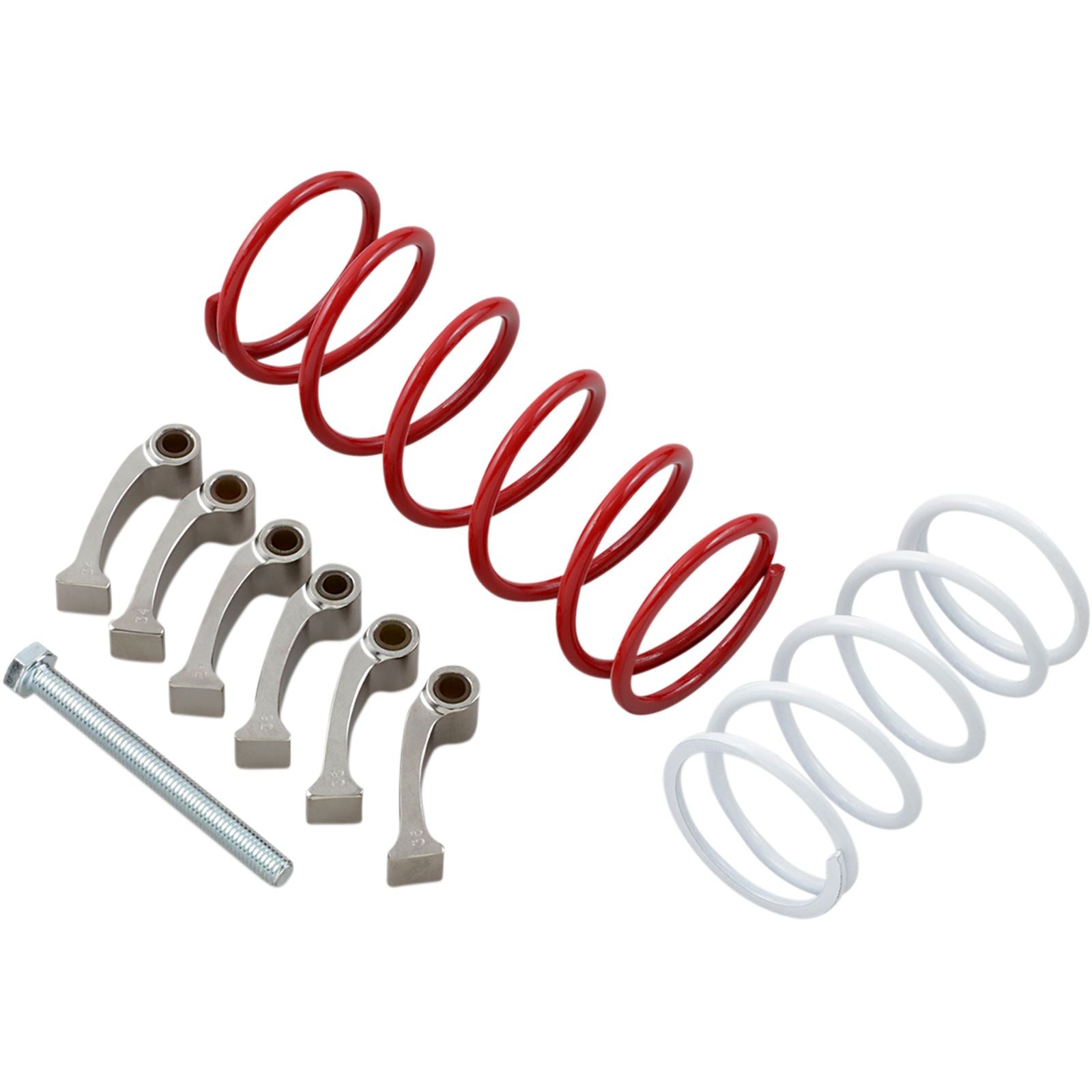 EPI Mudder Clutch Kit WE437064_382568