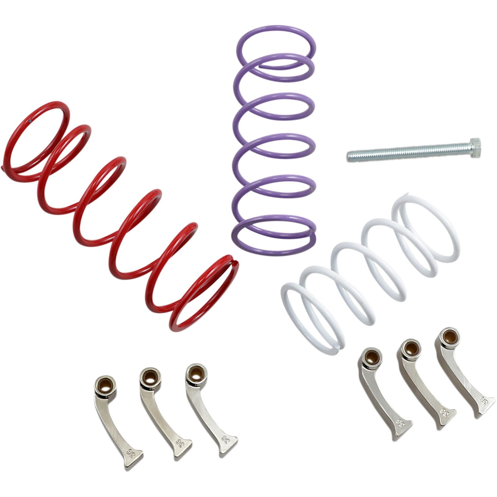 EPI Mudder Clutch Kit WE437106_382582