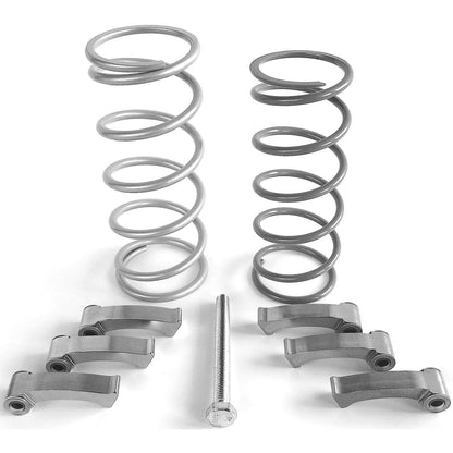 EPI Mudder Clutch Kit WE437127_200495