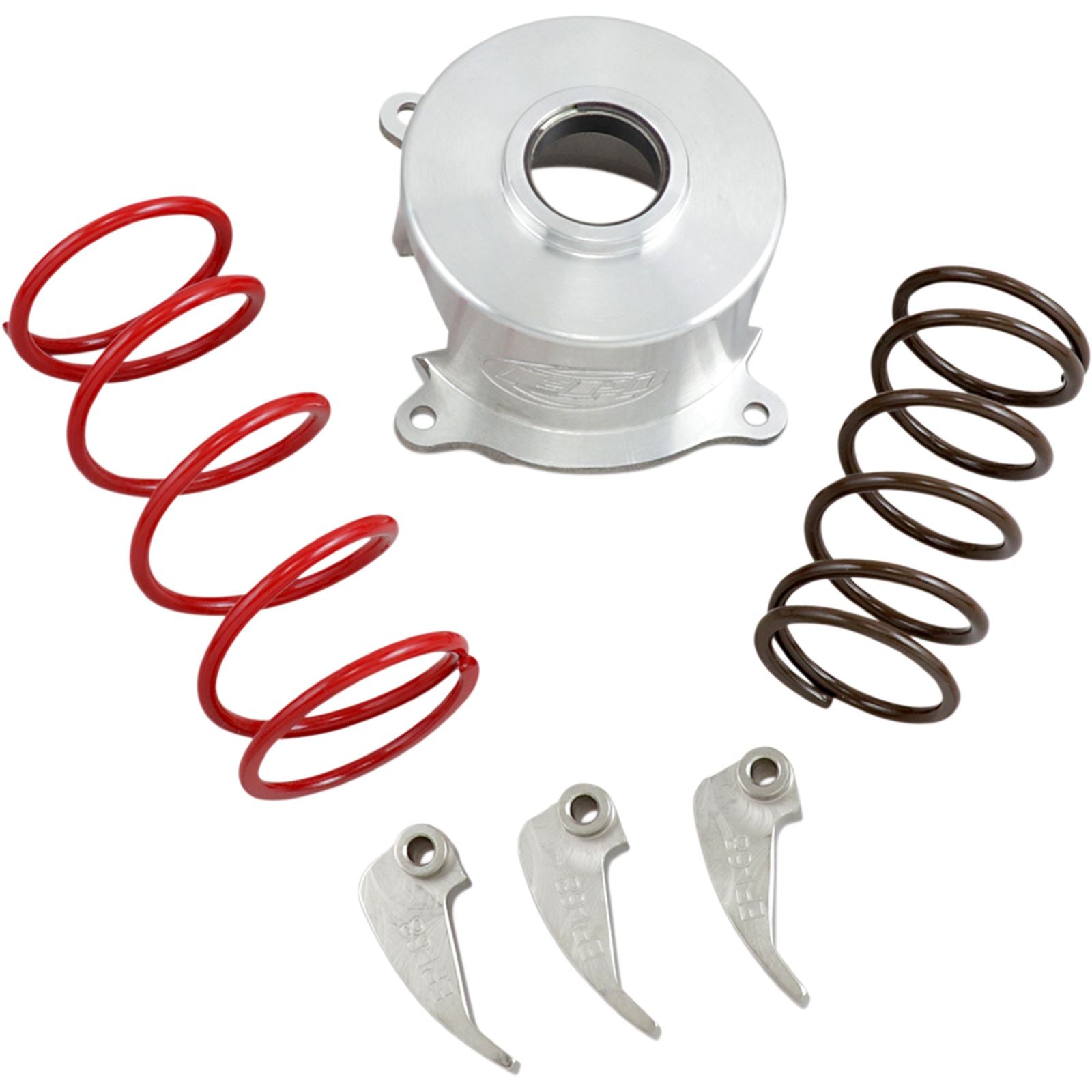 EPI Mudder Clutch Kit WE437142_382589