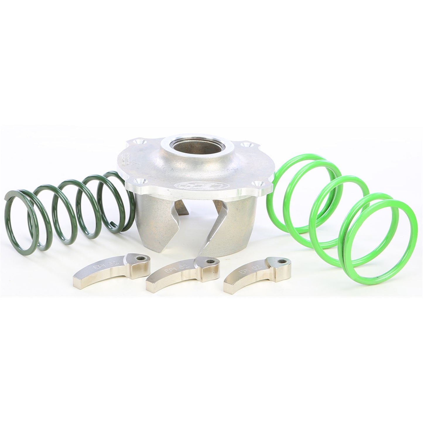 EPI Mudder Clutch Kit WE437170_200500