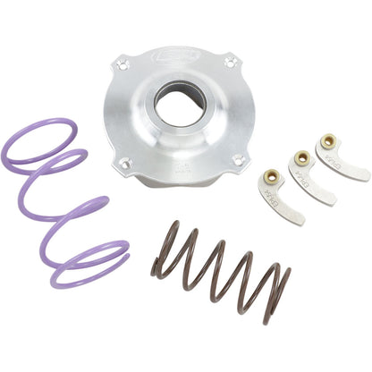 EPI Mudder Clutch Kit WE437163_382598