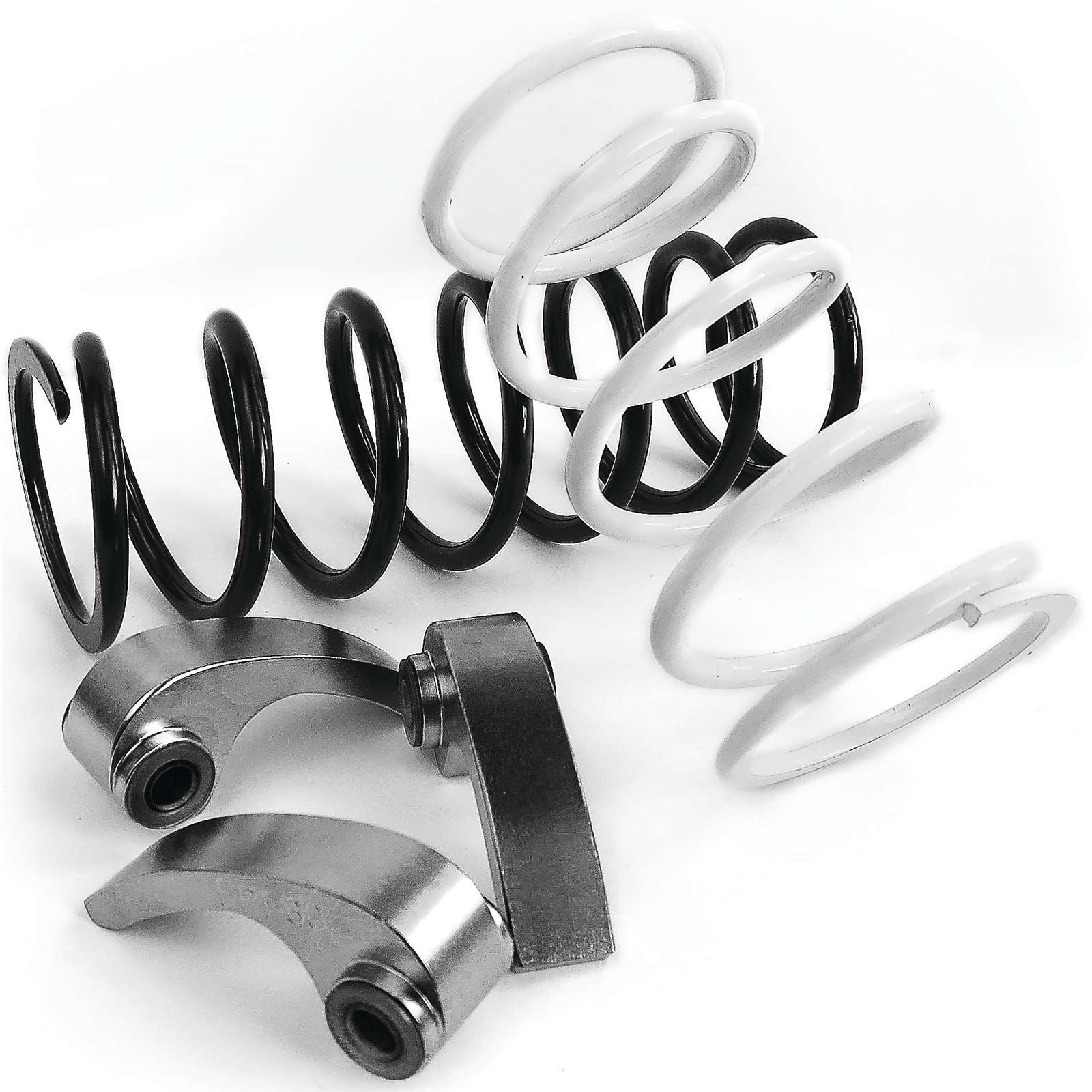 EPI Mudder Clutch Kit WE437214_200505