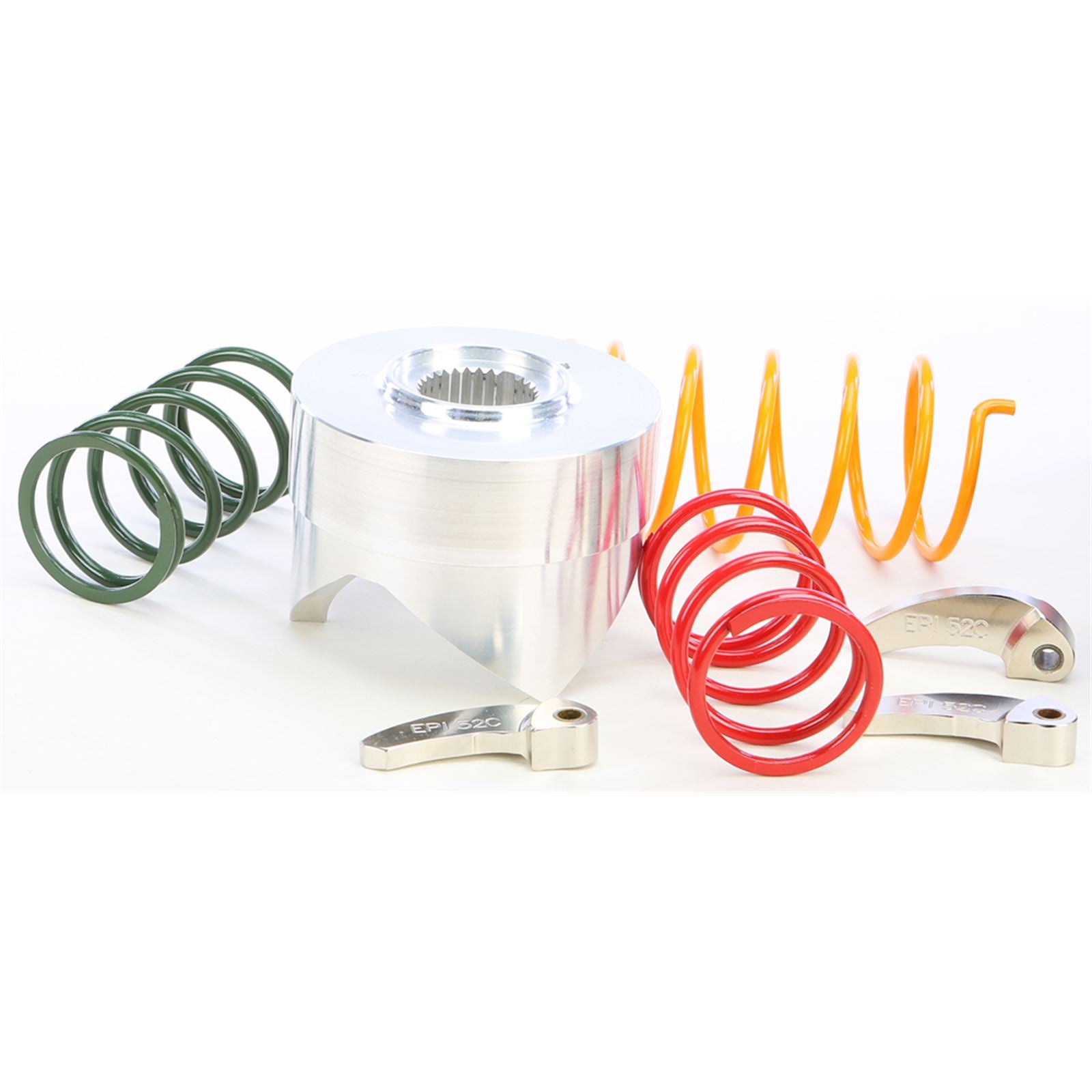 EPI Mudder Clutch Kit WE437186_200509