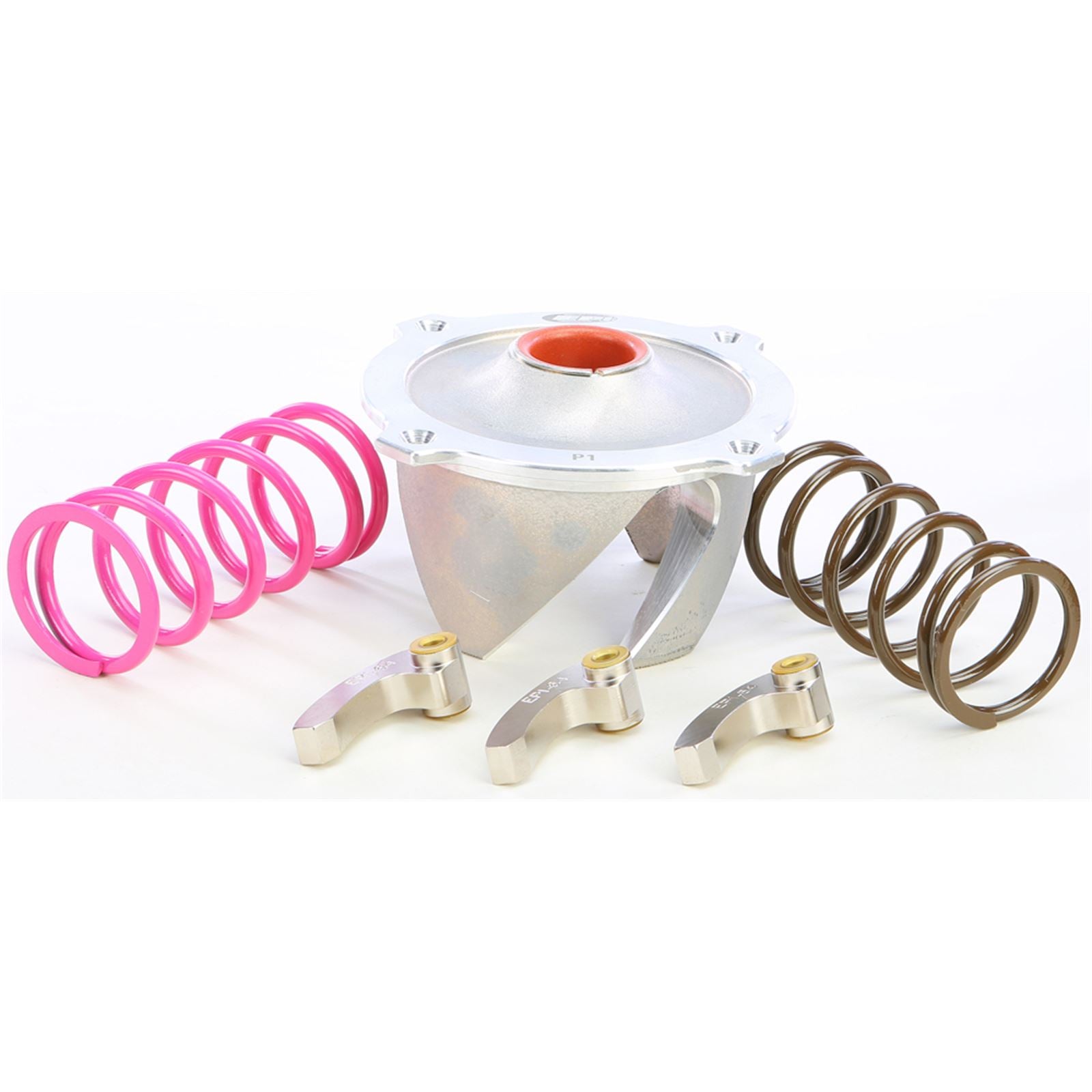 EPI Mudder Clutch Kit WE437343_200513