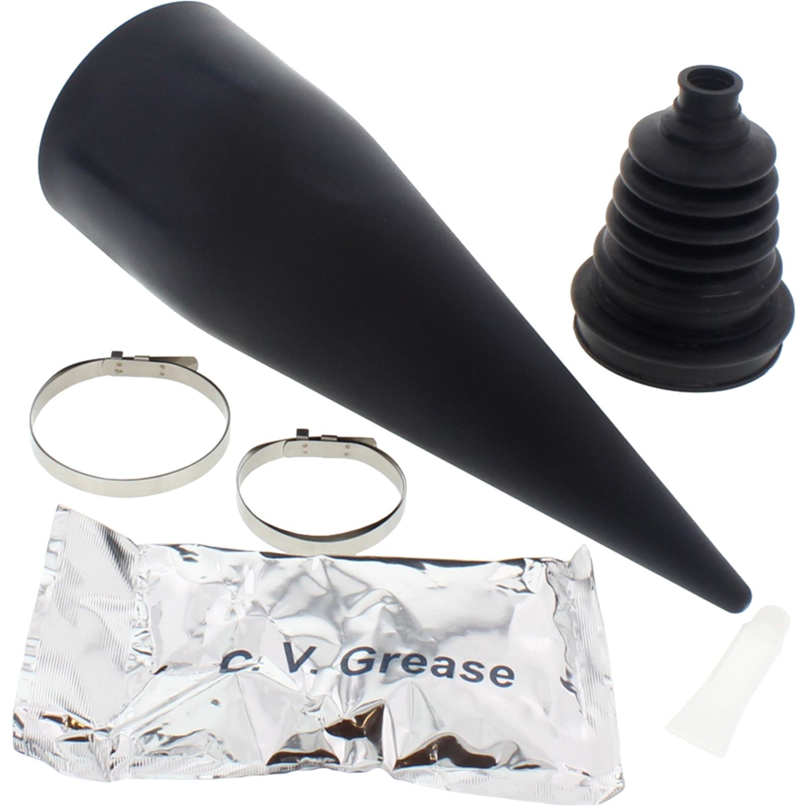 All Balls Universal Boot Kit with Tool 19-5035_200580