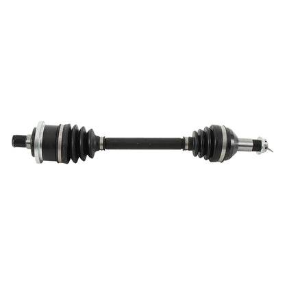 All Balls 8 Ball Extreme Axle Rear TRK-AC-8-311_200581