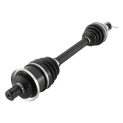 All Balls 8 Ball Extreme Axle Rear TRK-AC-8-311_200582