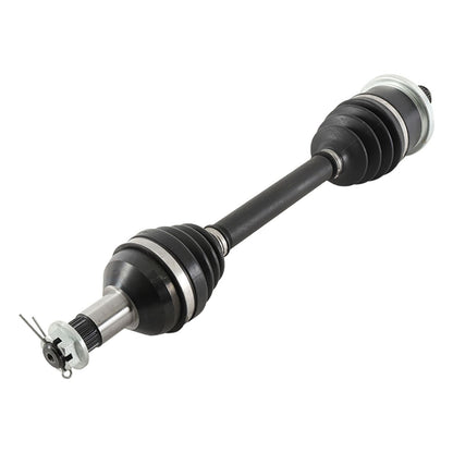 All Balls 8 Ball Extreme Axle Rear TRK-AC-8-311_200583