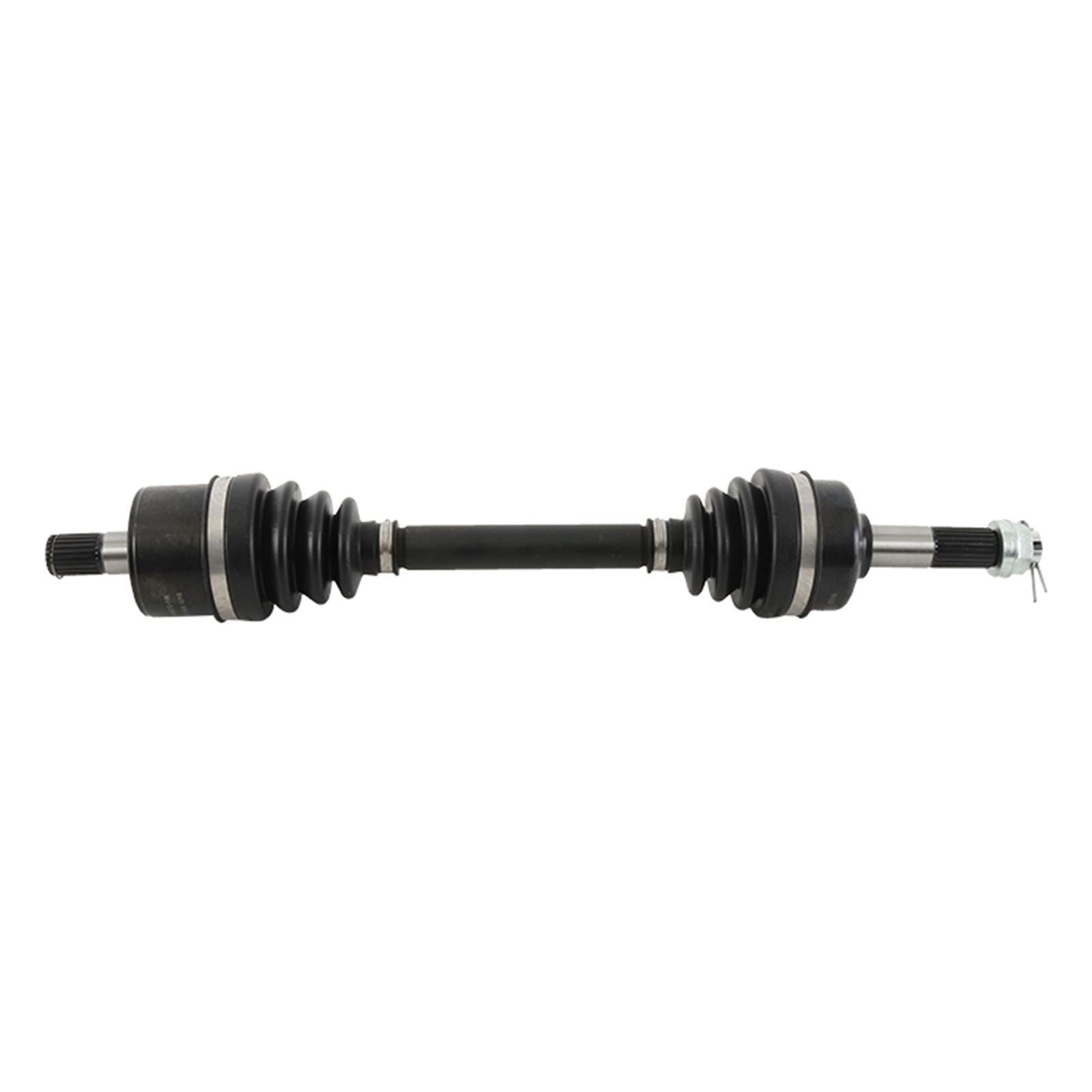 All Balls 8 Ball Extreme Axle Rear TRK-KW-8-312_200589