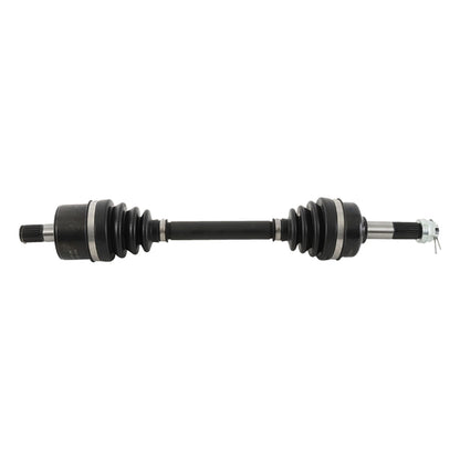 All Balls 8 Ball Extreme Axle Rear TRK-KW-8-312_200589
