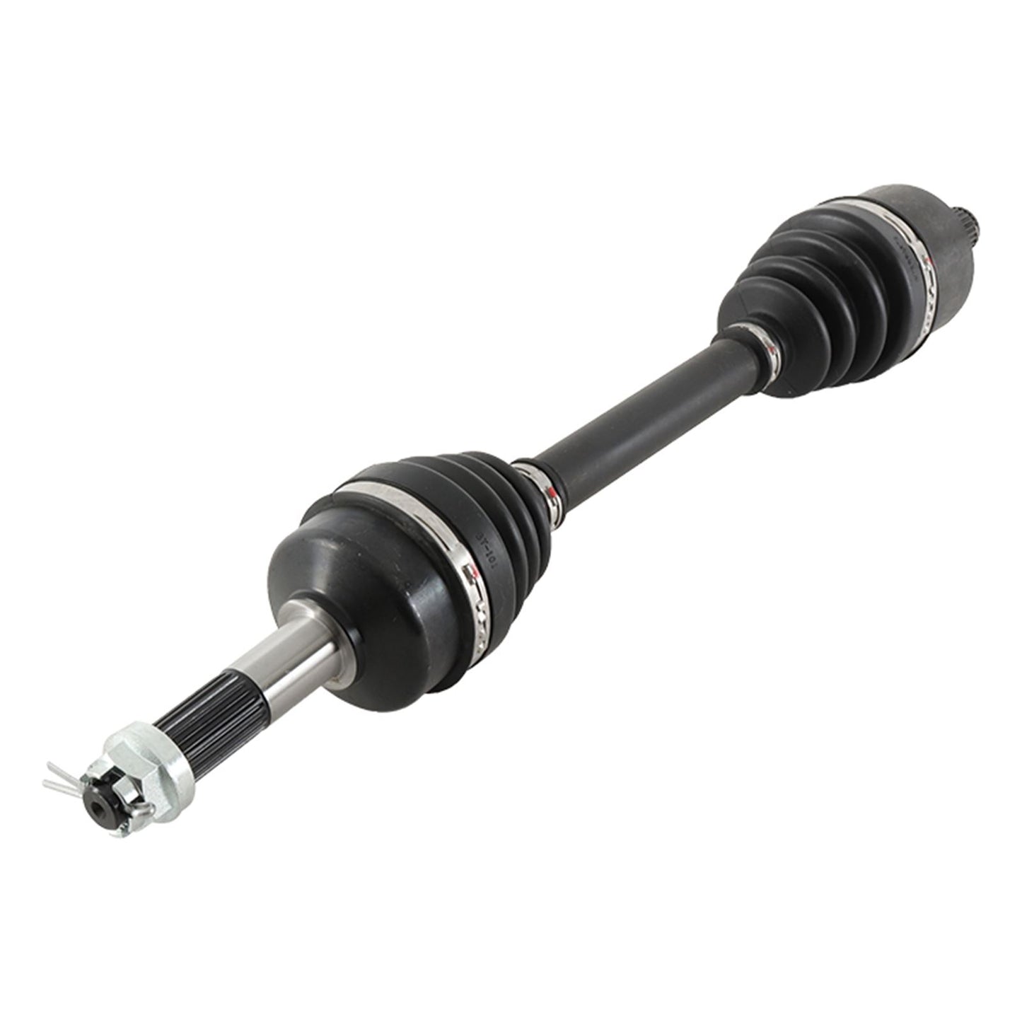 All Balls 8 Ball Extreme Axle Rear TRK-KW-8-312_200591