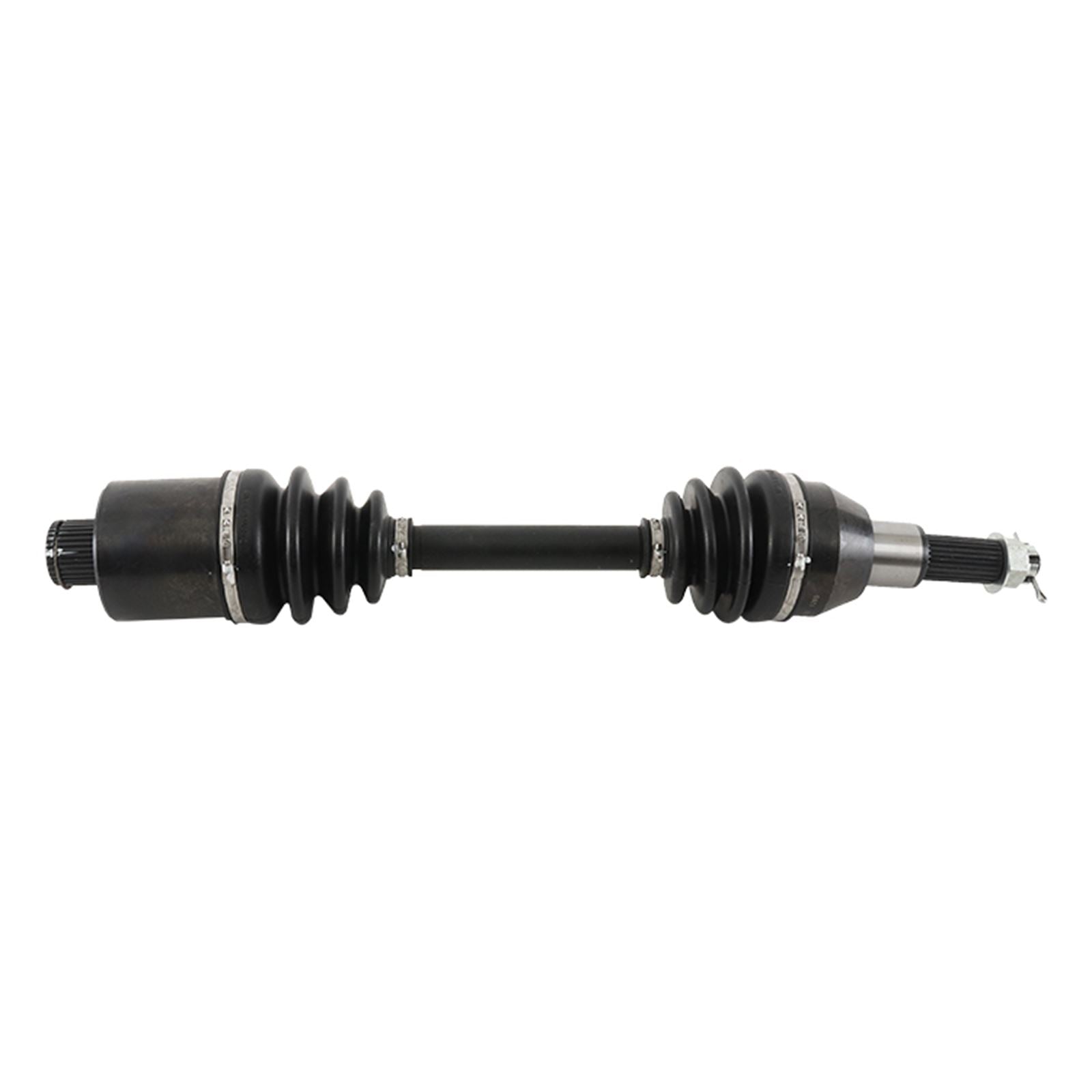 All Balls 8 Ball Extreme Axle Rear TRK-PO-8-302_200595