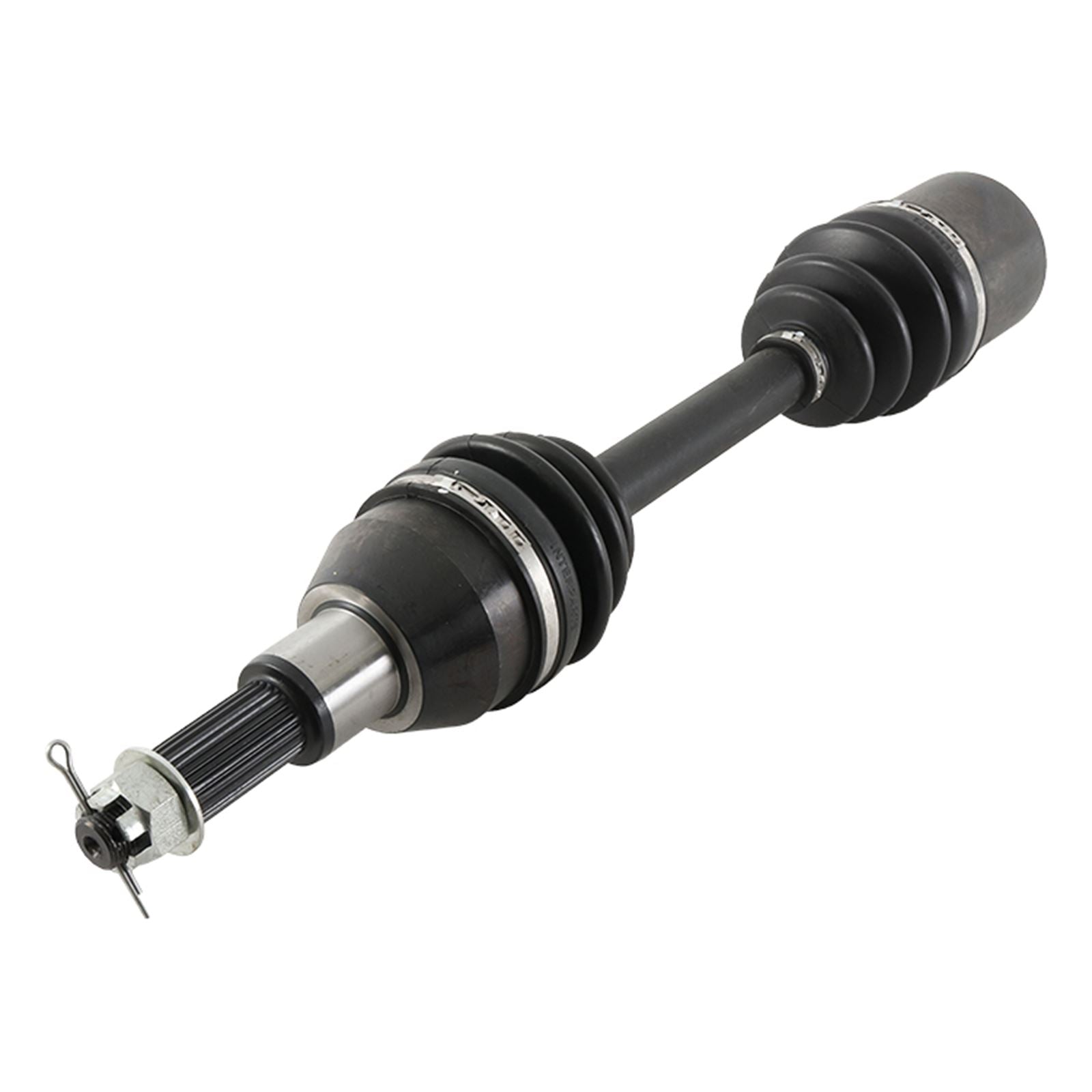 All Balls 8 Ball Extreme Axle Rear TRK-PO-8-302_200597