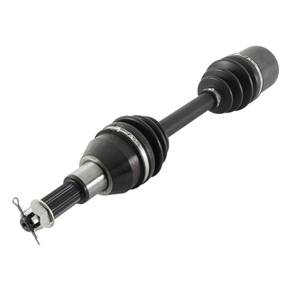 All Balls 8 Ball Extreme Axle Rear TRK-PO-8-302_200597