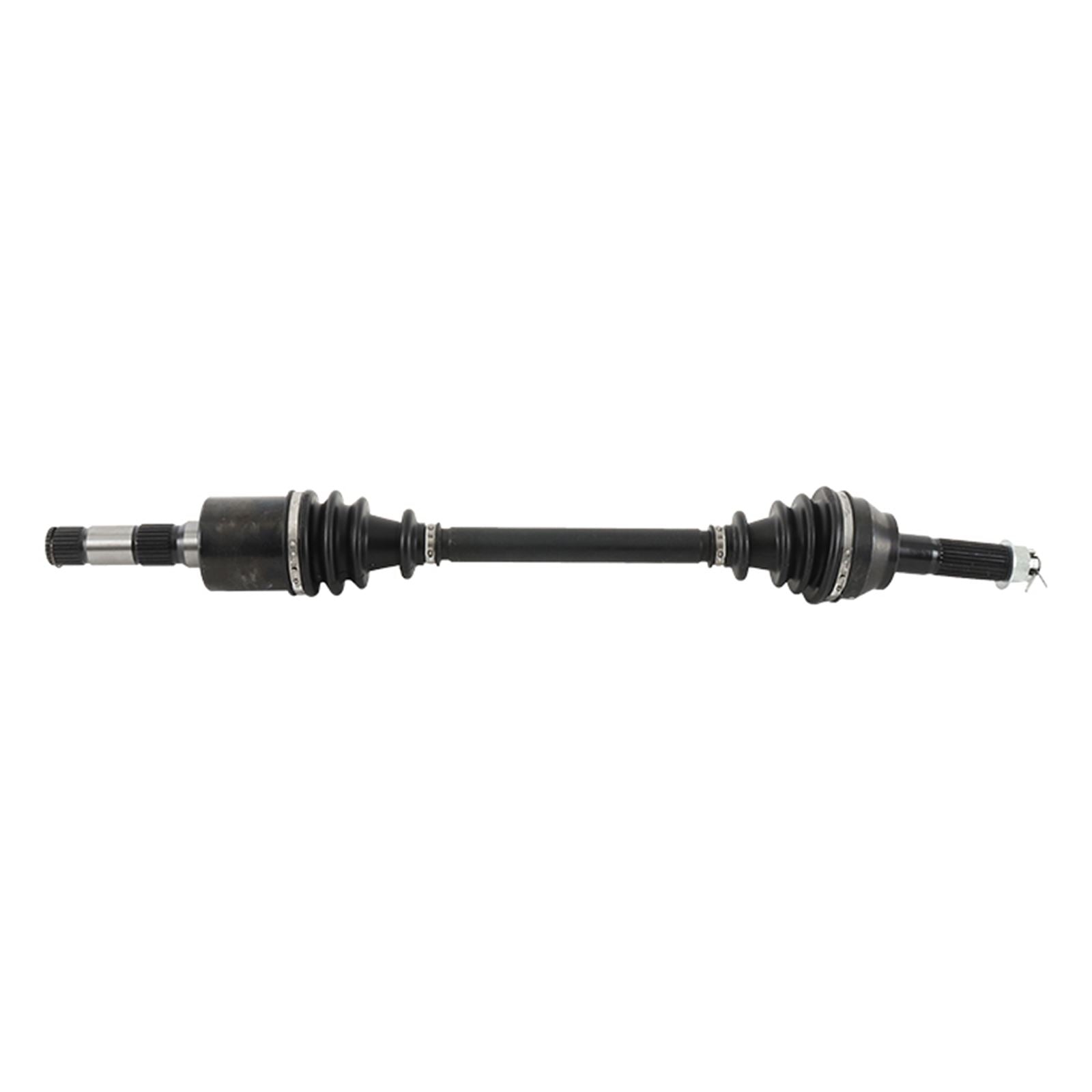 All Balls 8 Ball Extreme Axle Rear TRK-PO-8-327_200598