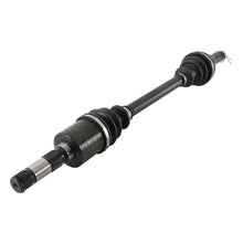 All Balls 8 Ball Extreme Axle Rear TRK-PO-8-327_200599