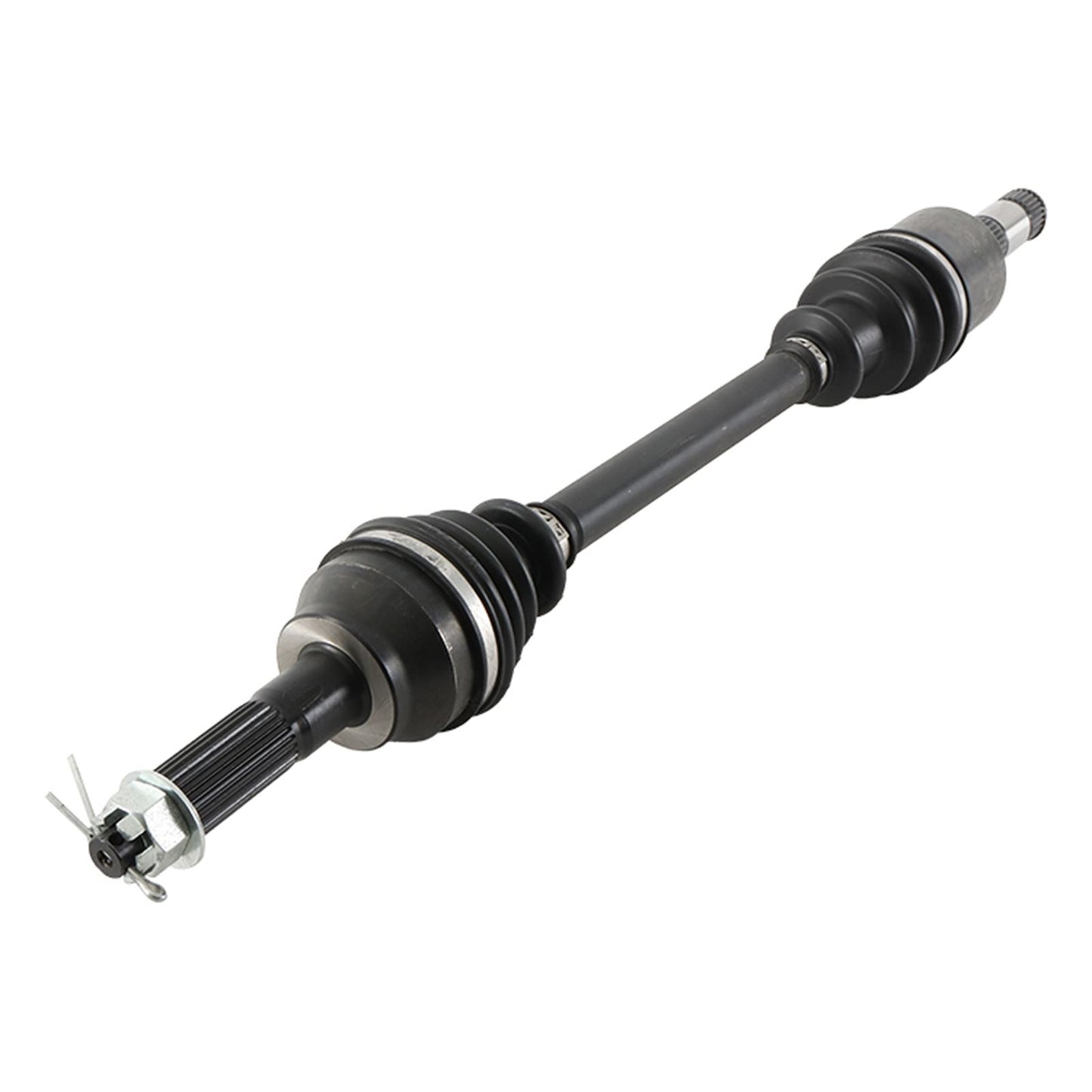 All Balls 8 Ball Extreme Axle Rear TRK-PO-8-327_200600