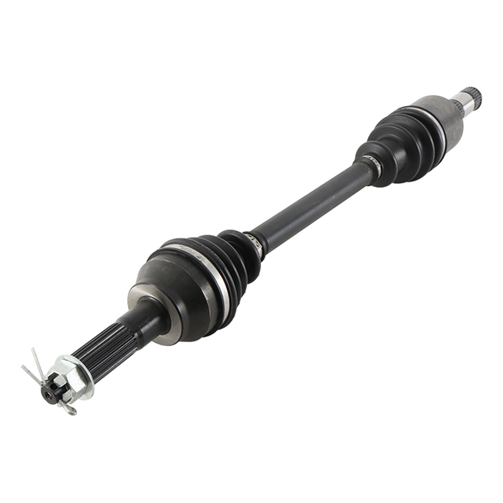 All Balls 8 Ball Extreme Axle Rear TRK-PO-8-327_200600